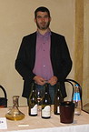 Sebastien Riffault - sancerre